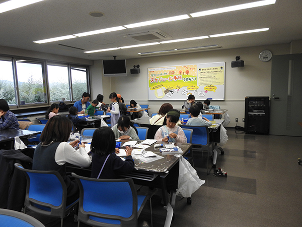 �C�x���g�̂悤��