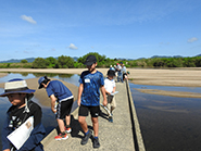 宍道湖タイムトラベル 島村橋 宍道湖タイムトラベル 島村橋