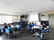  活動の振り返り